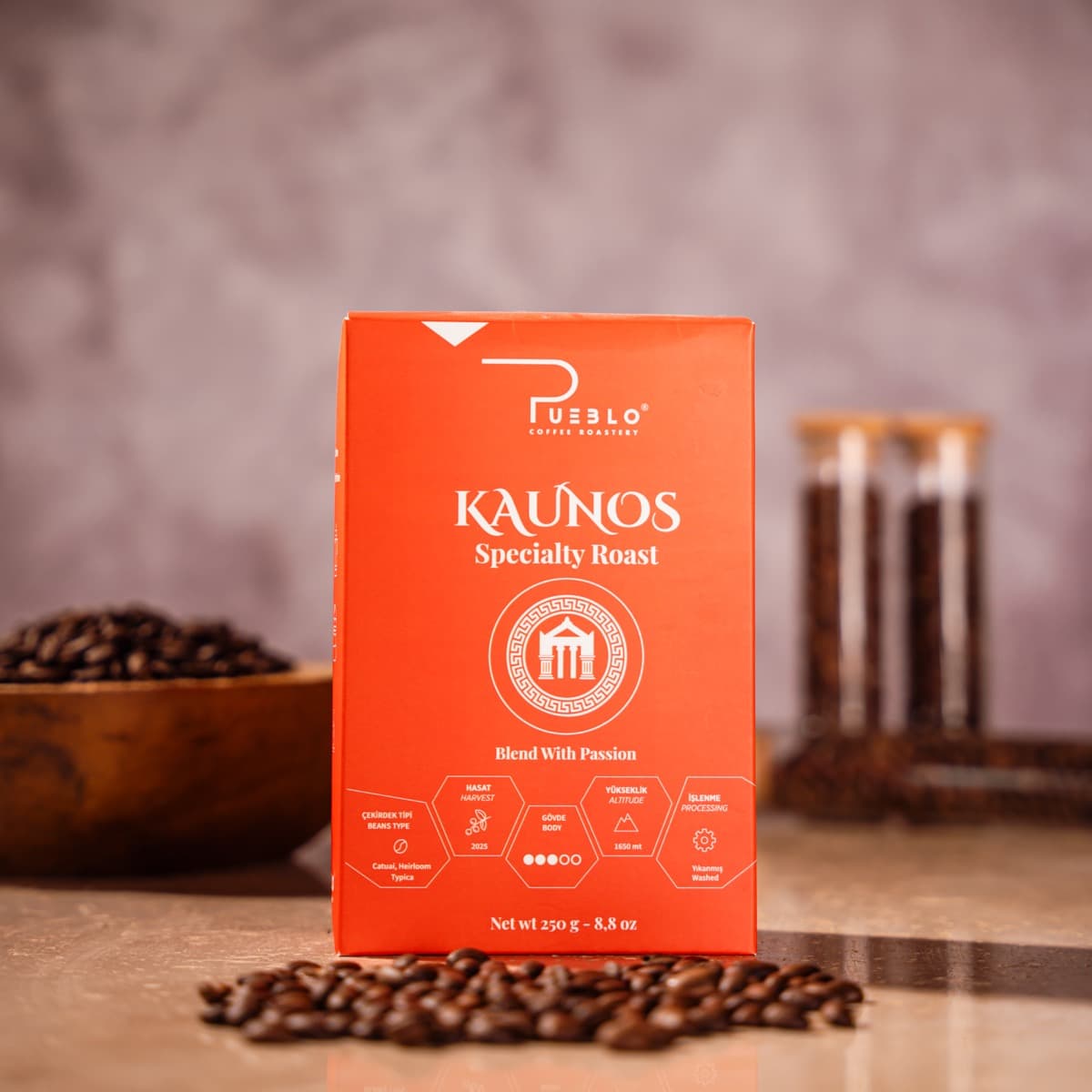 Kaunos