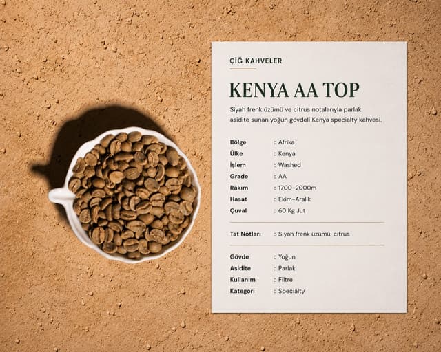 Kenya