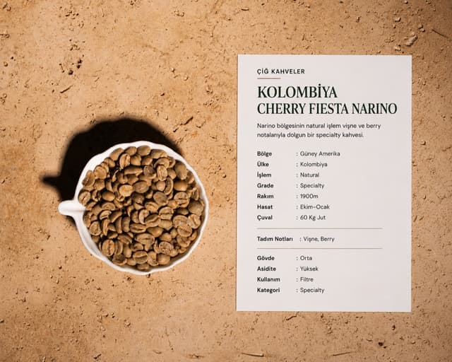 Kolombiya