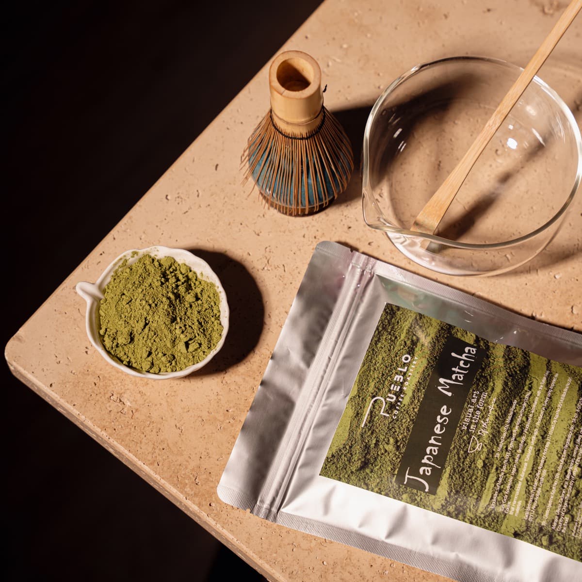 Japanese Matcha
