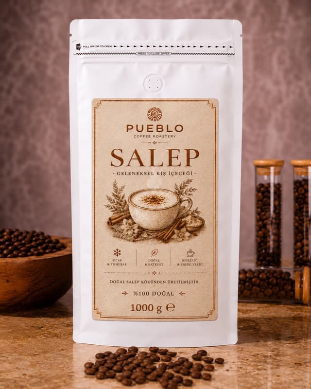 Salep