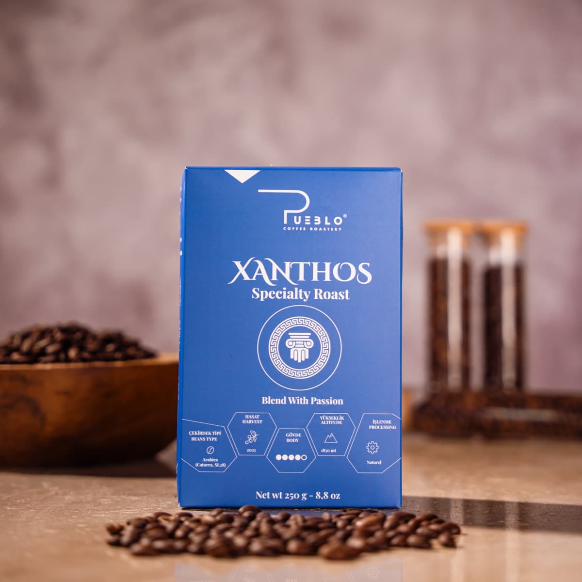 Xanthos