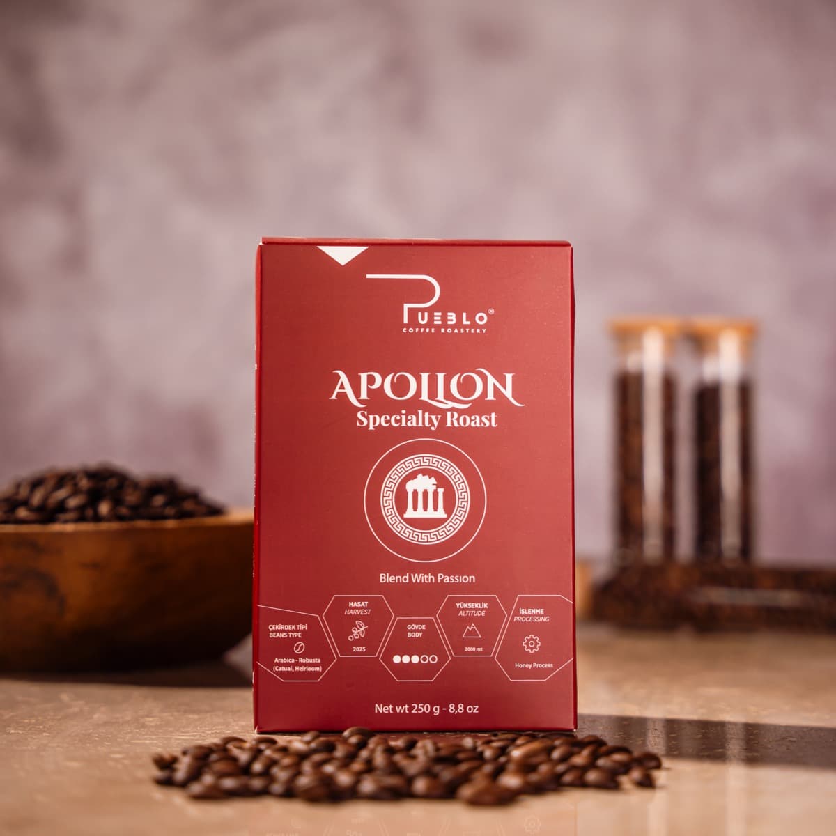 Apollon
