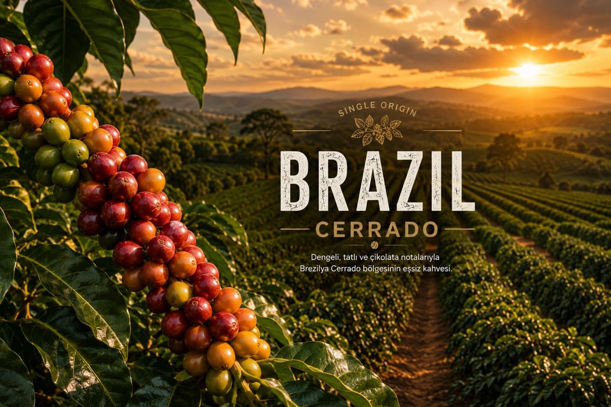 Brazil Cerrado