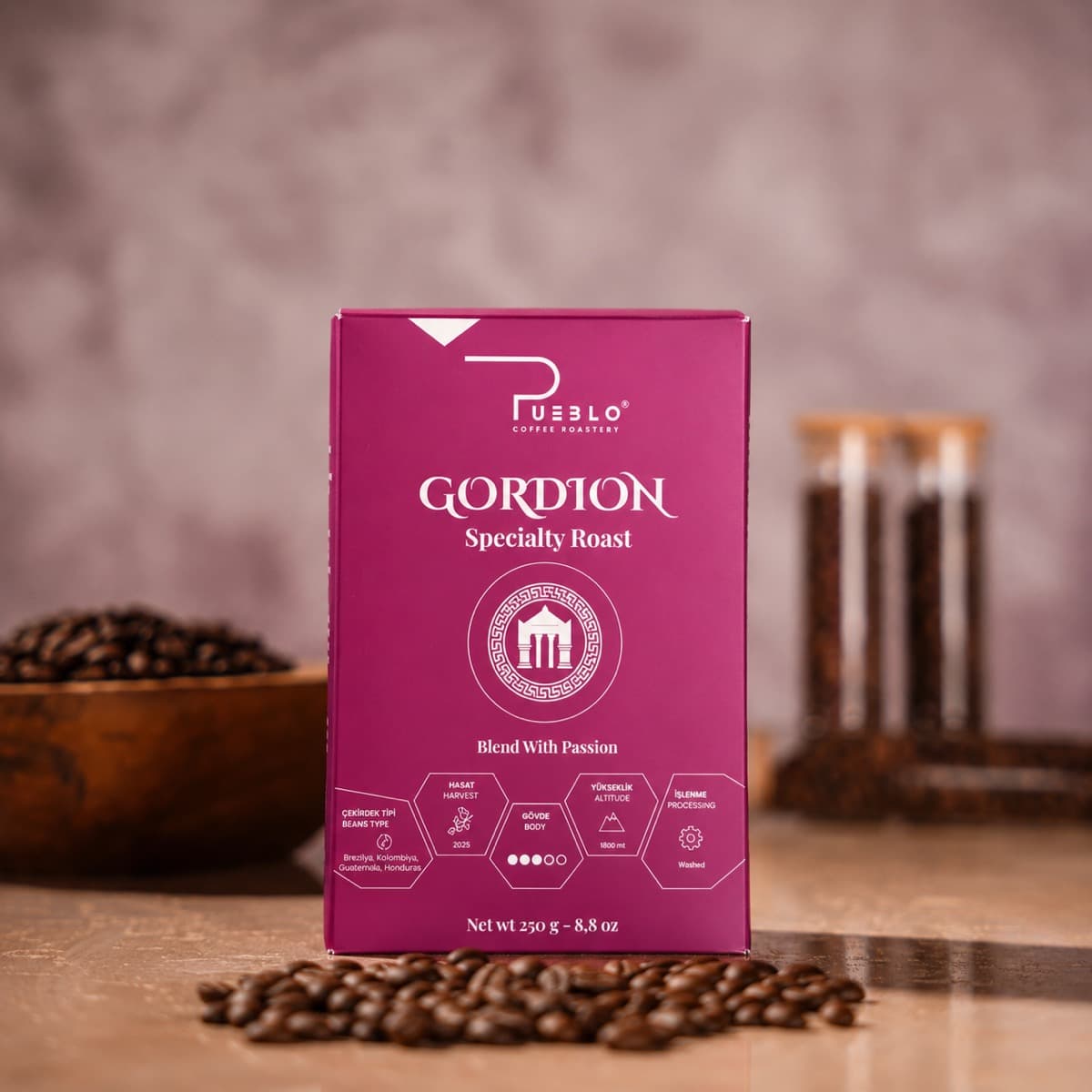 Gordion