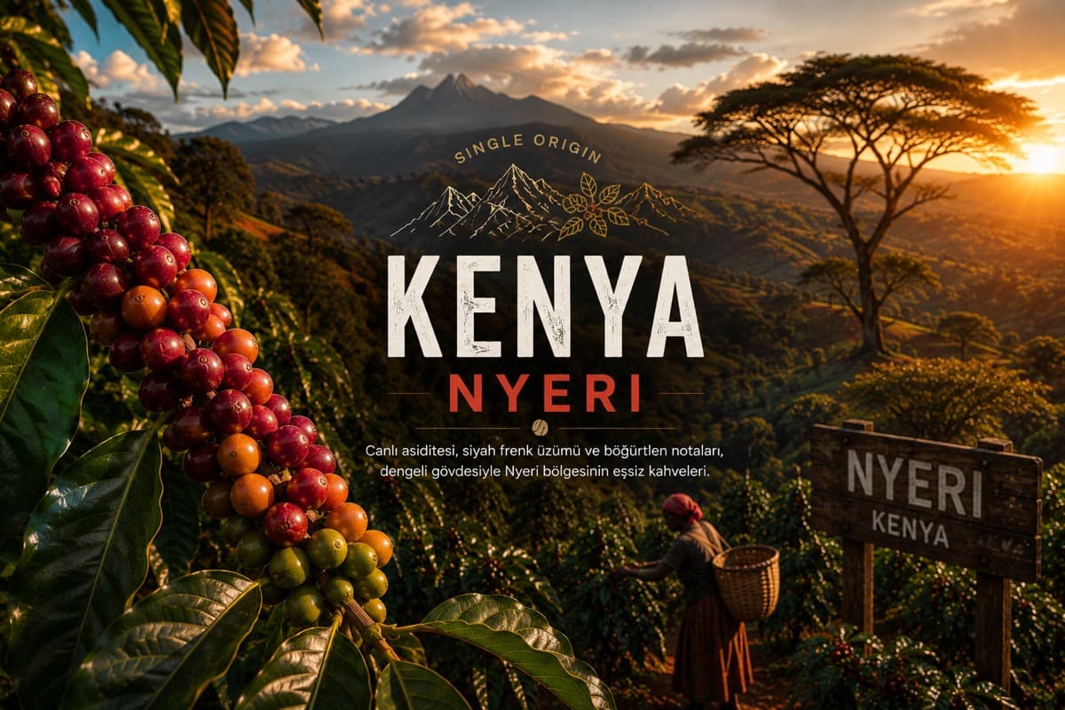 Kenya Nyeri
