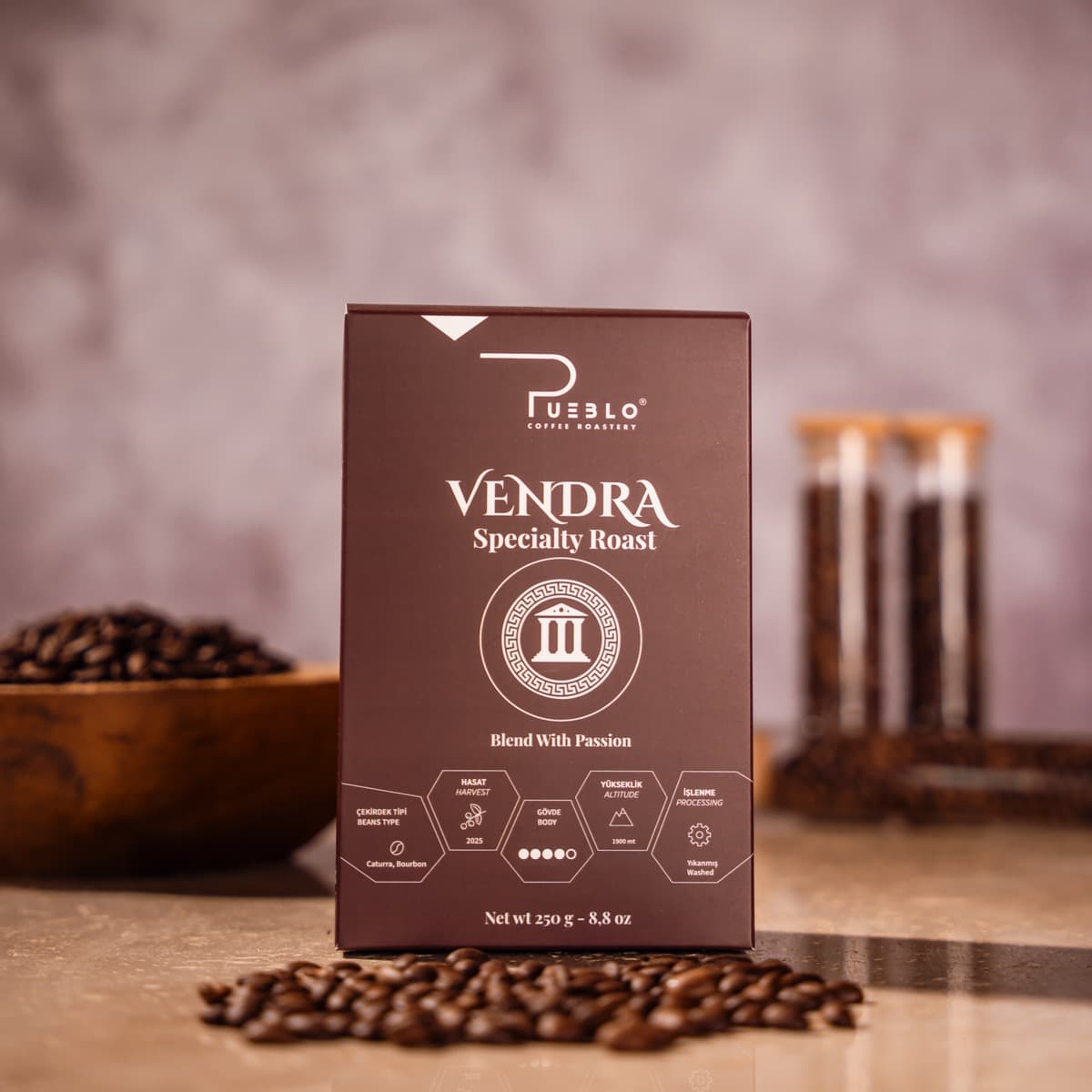 Vendra